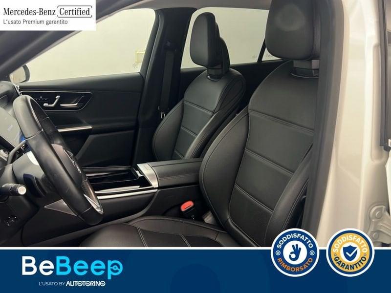 Mercedes-Benz GLC 220 D ADVANCED PLUS 4MATIC AUTO