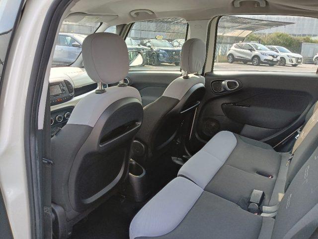 FIAT 500L 1.3 Multijet 85 CV Pop Star