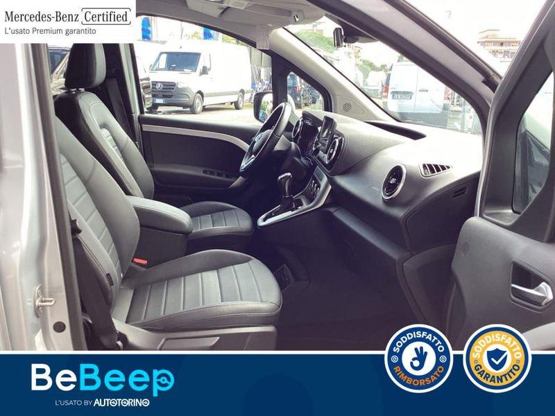 Mercedes-Benz Classe T LONG 180D PREMIUM AUTO