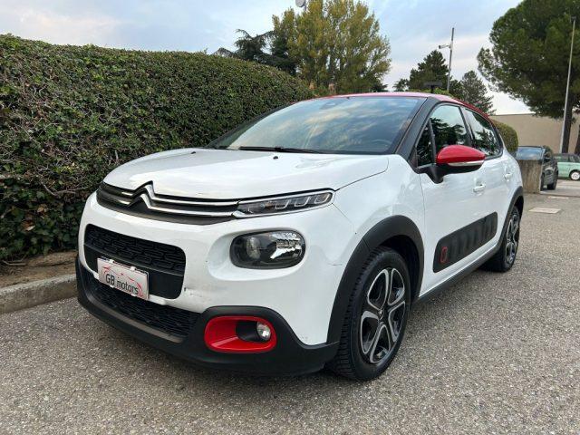 CITROEN C3 PureTech 82 GPL Shine NEOPATENTATI - TELECAMERA