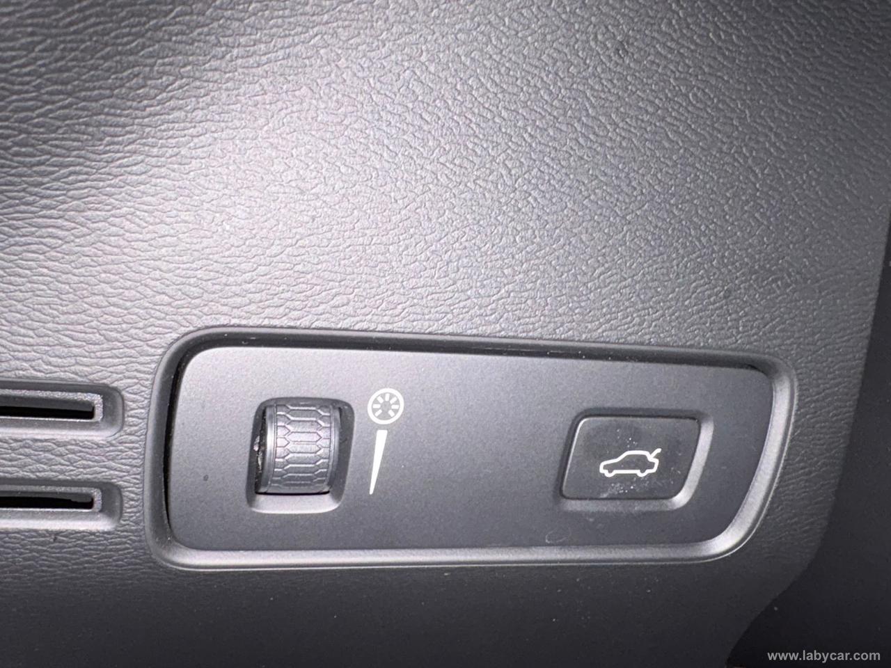 VOLVO XC40 D3 Geartronic Momentum