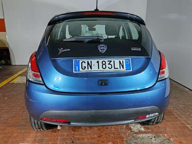 Lancia Ypsilon 1.0 Hybrid 70cv Gold Car Play + Telecamera
