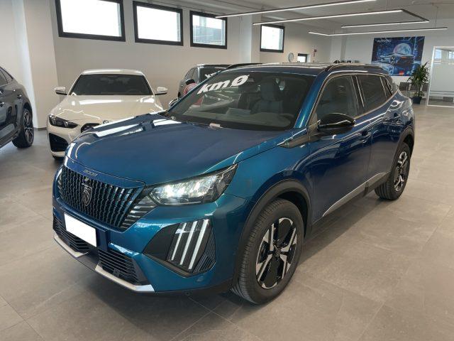 PEUGEOT 2008 1.2 Hybrid 145 CV e-DCS6 Allure KM0 MY26