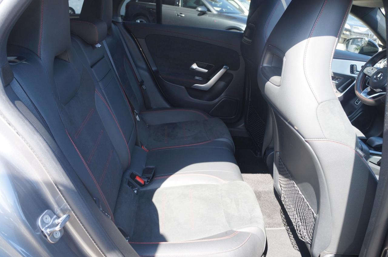 Mercedes-benz CLA 220 d Automatic Shooting Brake Premium 190CV NIGHT TETTO ACC