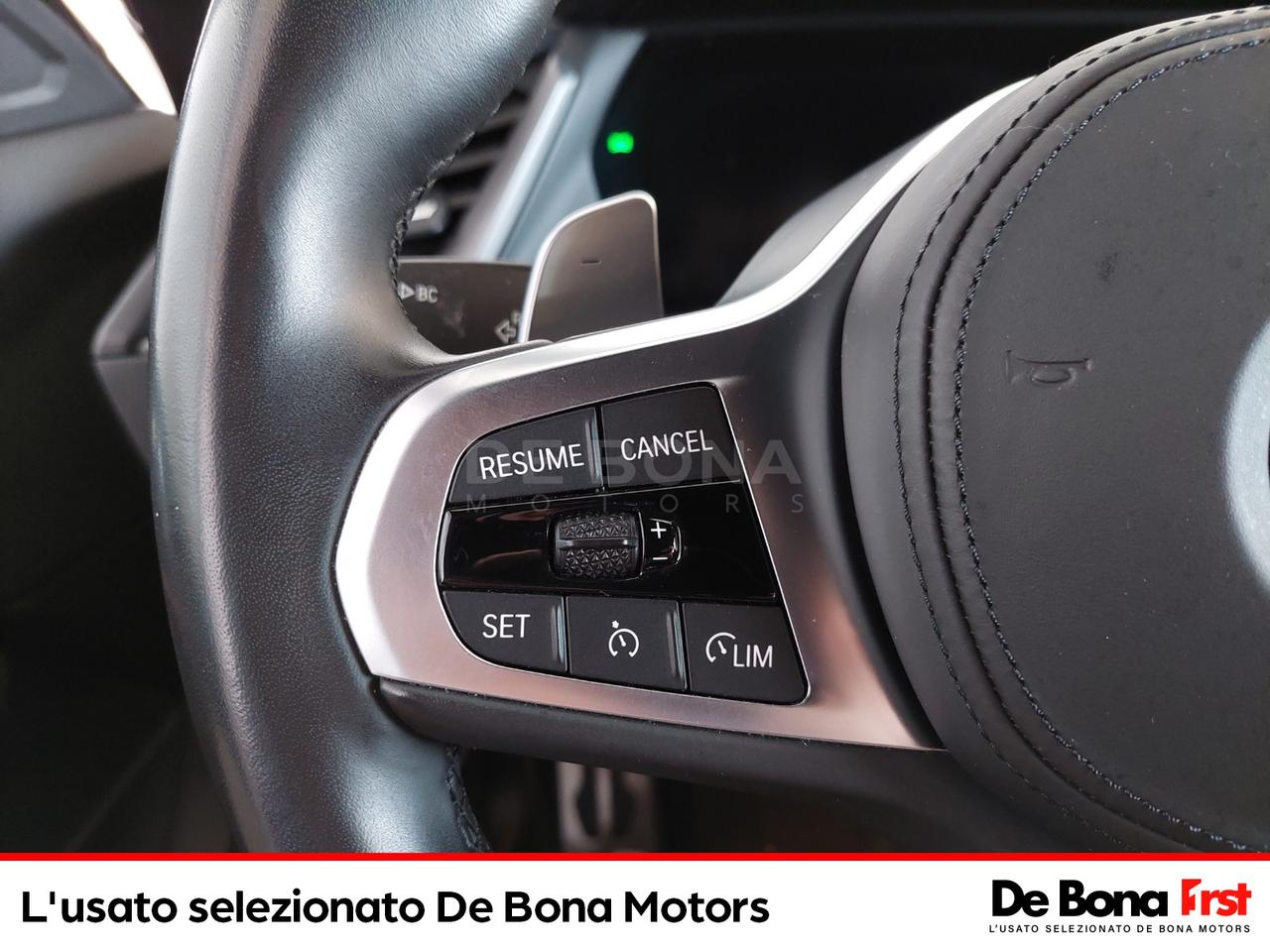 BMW Serie 1 120d xdrive msport auto