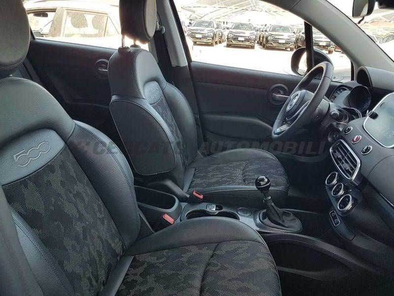 FIAT 500X 500X 1.0 t3 Cross 120cv