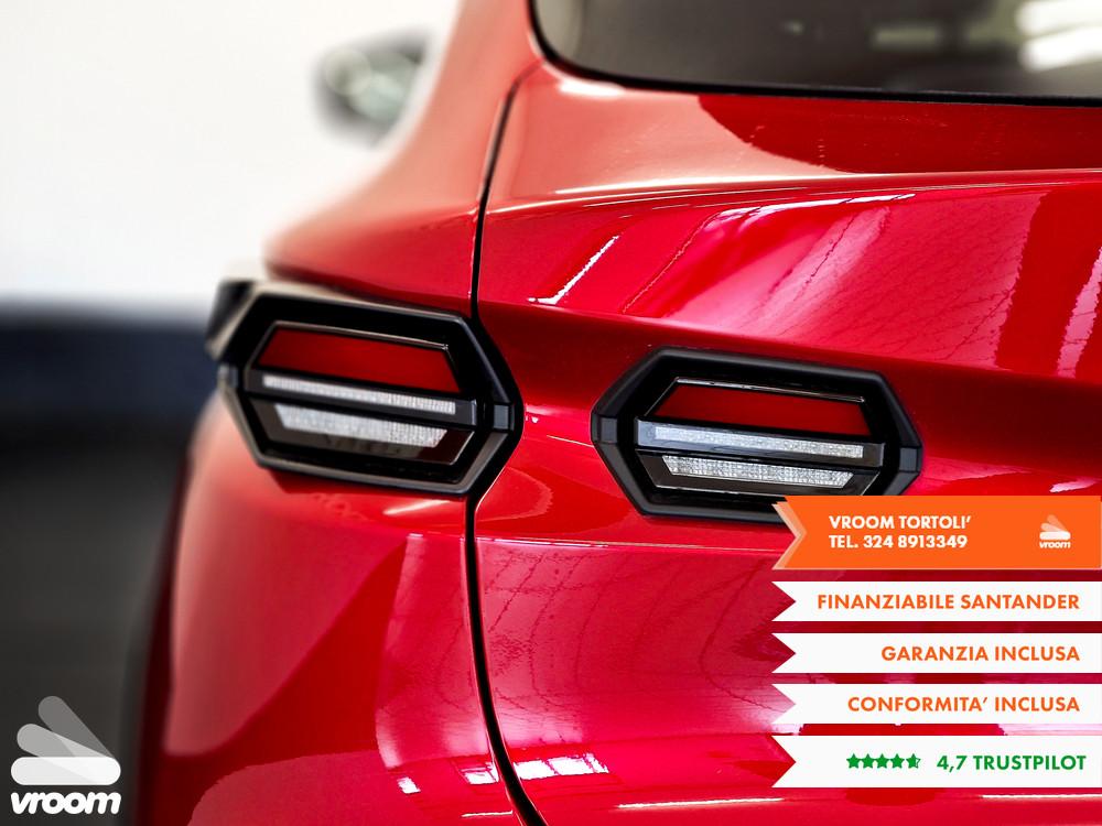 RENAULT Clio 6ª serie Clio Full Hybrid E-Tech ...