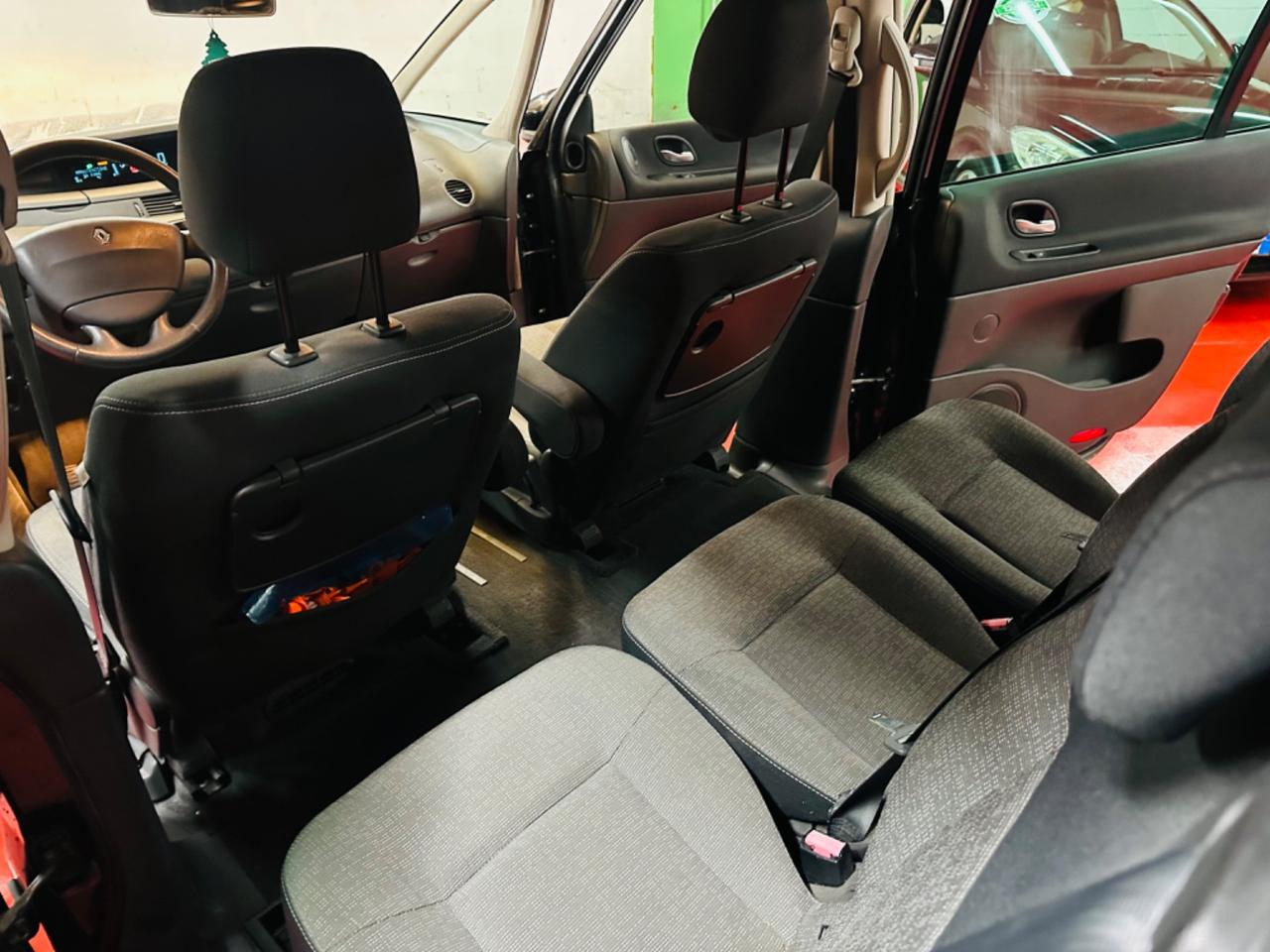 Renault Espace Grand 2.0 dCi 150CV Initiale 7Posti