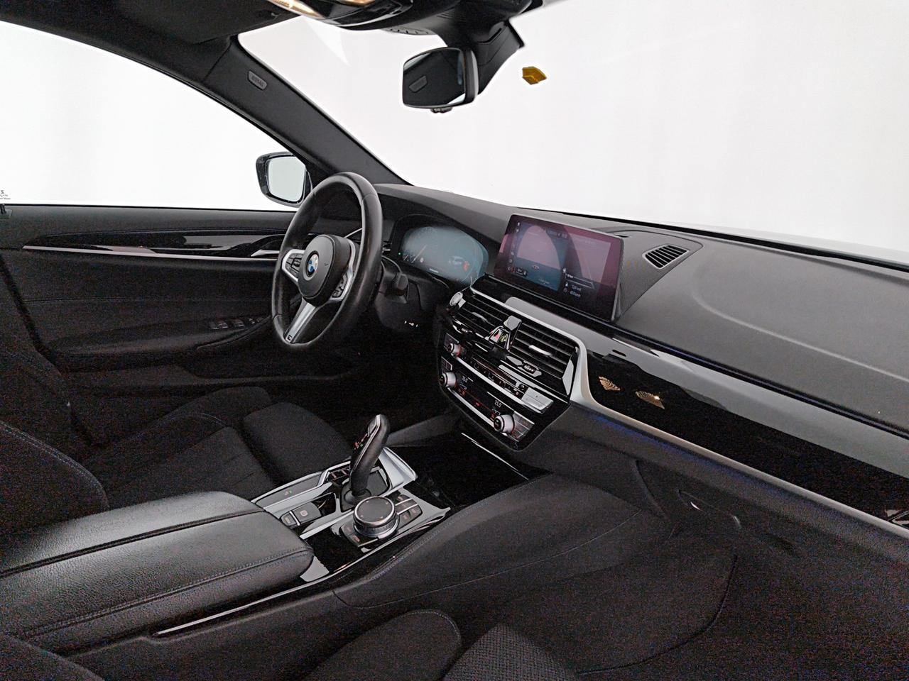 BMW Serie 5 520d xDrive Touring MSport