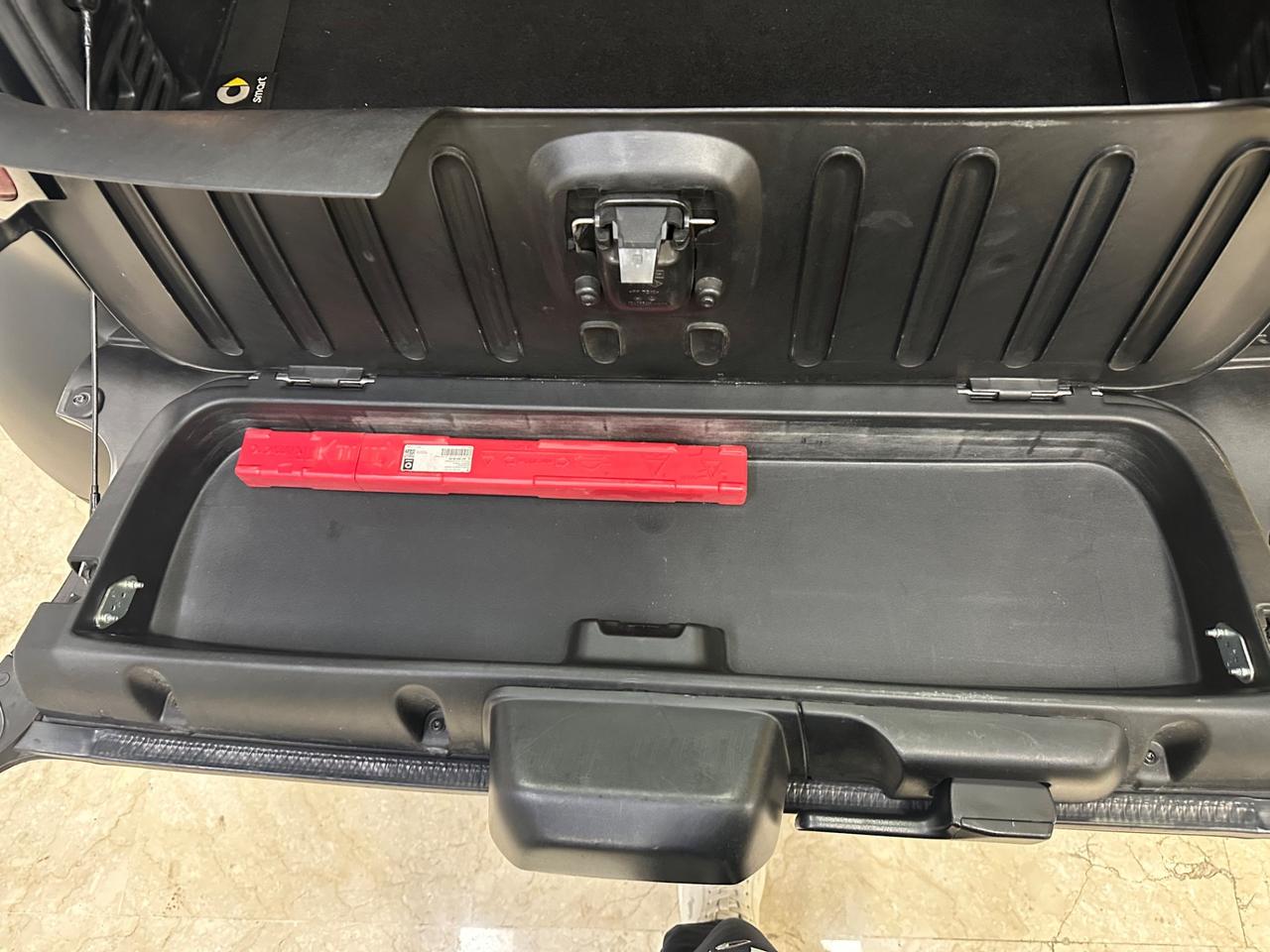 Smart ForTwo 90 0.9 Turbo twinamic Perfect