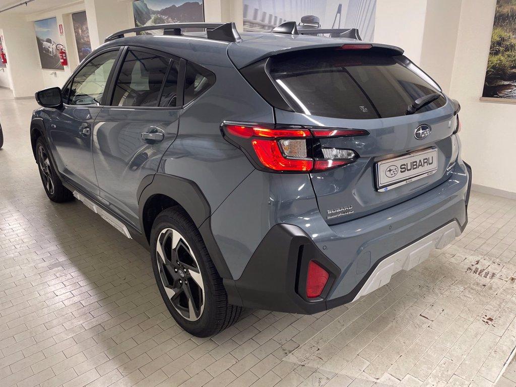 SUBARU Crosstrek 2.0i e-boxer Premium del 2023