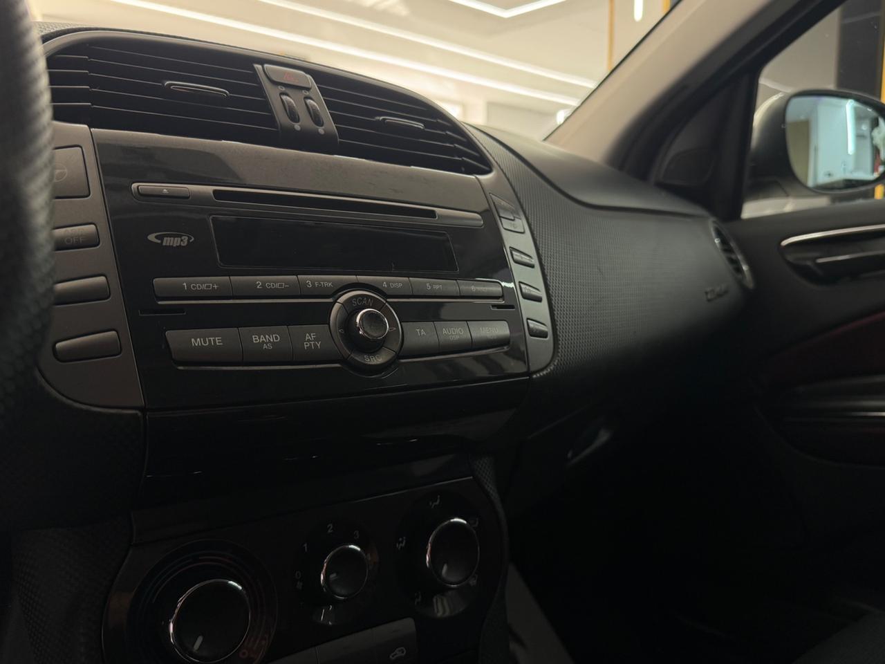 Fiat Bravo 1.6 MJT 120CV Sport Iper Full-Tetto Panorama