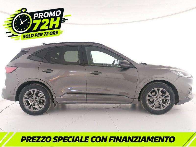 Ford Kuga 1.5 ecoblue ST-Line 2wd 120cv auto