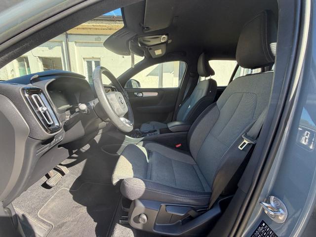 VOLVO XC40 T4 Recharge Plug-in Hybrid automatico Core