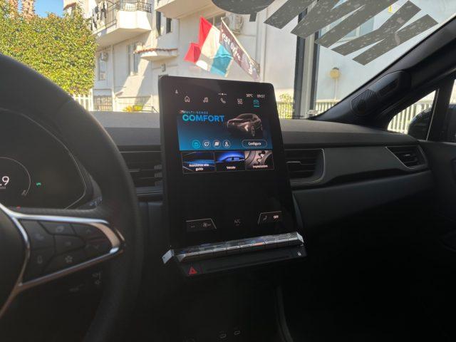 RENAULT Captur techno ECO-G 120 tua da ?260,00 mensili ant.0