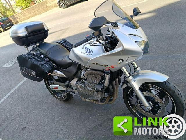 HONDA Hornet 600 S S
