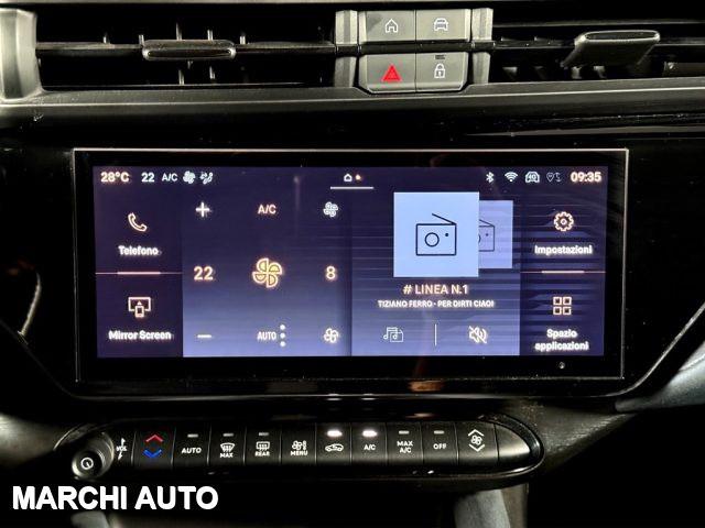 ALFA ROMEO Junior 1.2 136 CV Hybrid eDCT6
