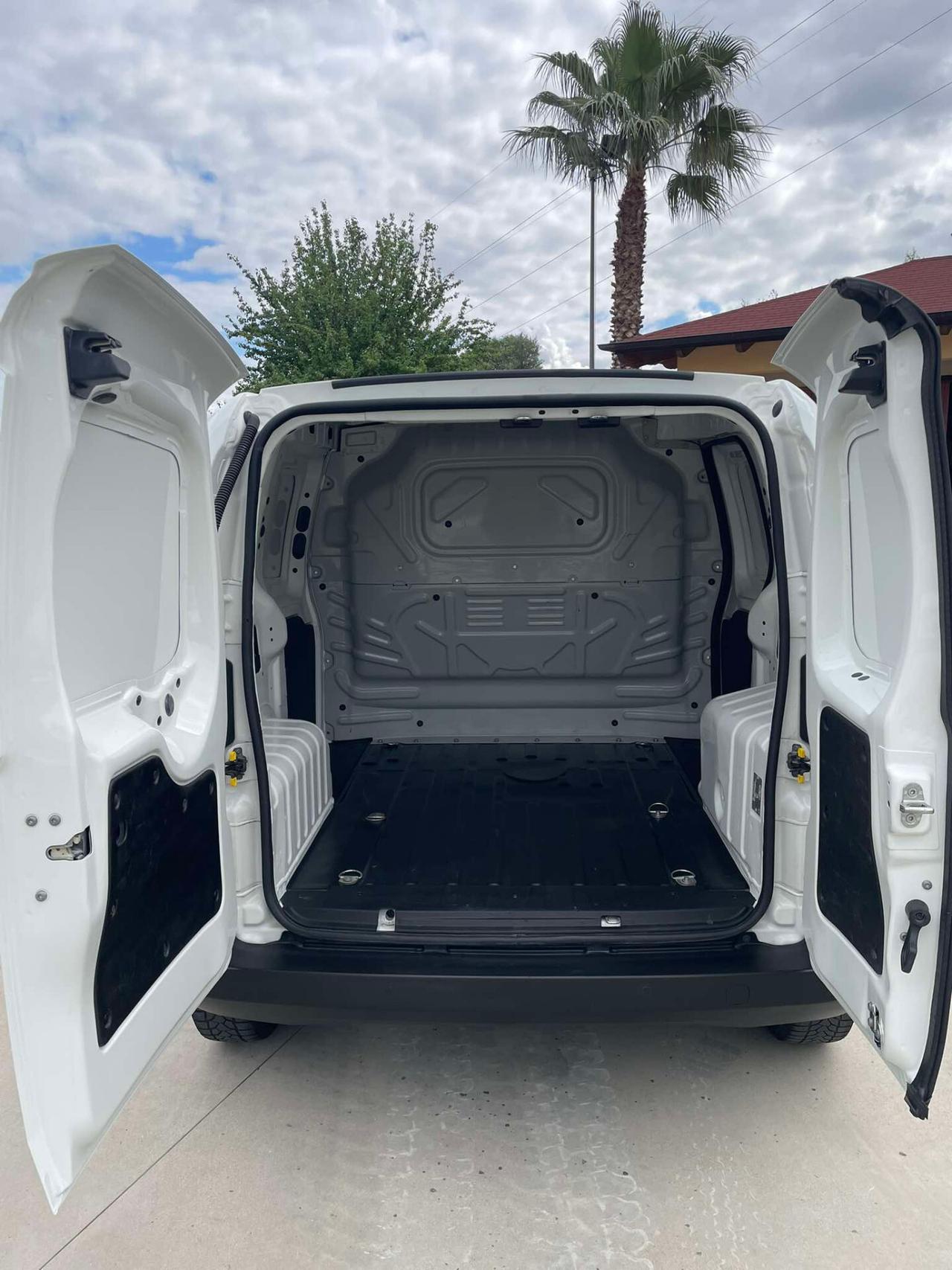Fiat Fiorino 1.3 MJT 80CV Cargo SX