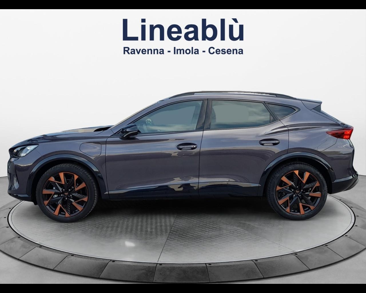 CUPRA Nuova CUPRA Formentor Business 1.5 e-HYBRID 150 kW (204 CV) pHEV DSG 6 marce 2WD