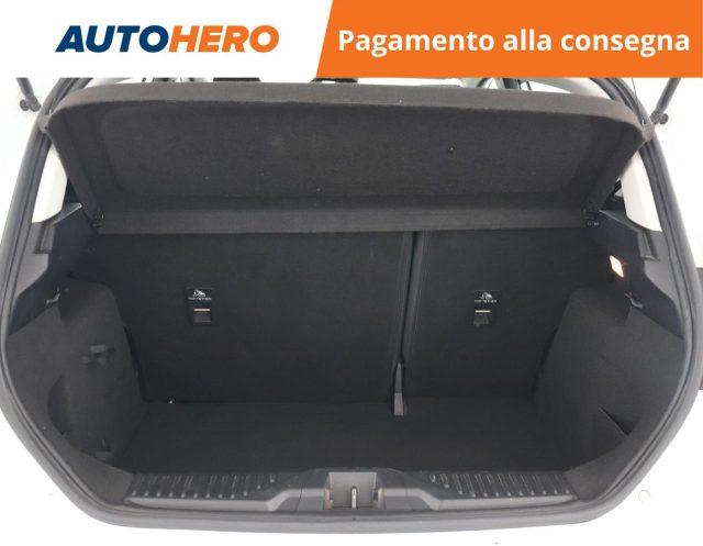 FORD Fiesta 1.5 TDCi 5 porte Plus