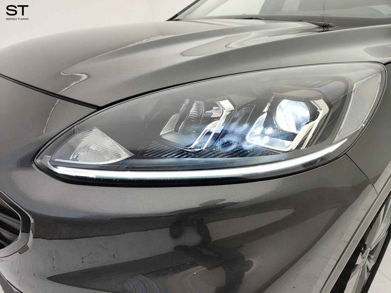 FORD Kuga 3ª serie - Kuga 1.5 EcoBoost 150 CV 2WD ST-Line