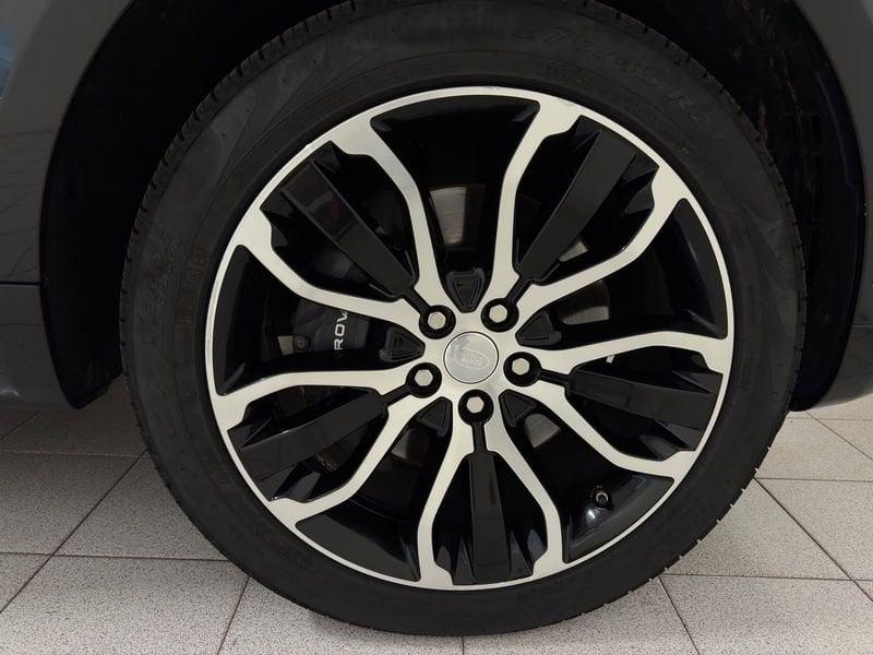 Land Rover Range Rover Sport Range Rover Sport 3.0 sdV6 HSE Dynamic 249cv auto my19