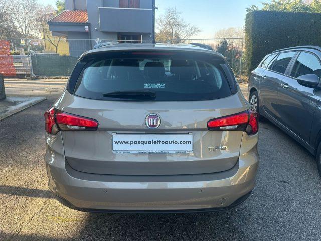 FIAT Tipo Ok neo pat. 1.3 Mjt S&S SW Easy Business