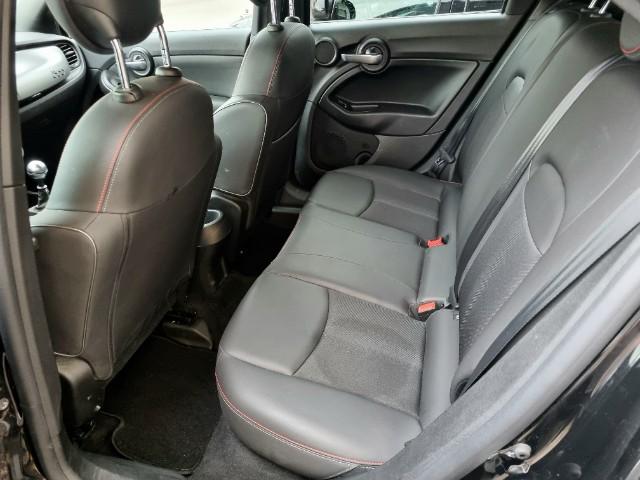 FIAT 500X 1.0 T3 120 CV Sport