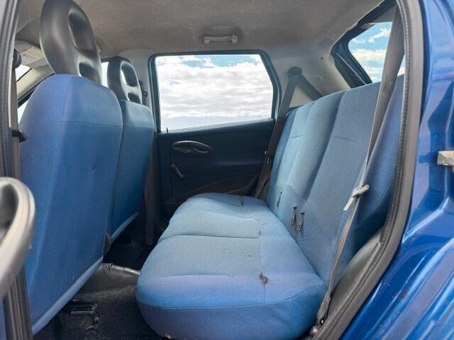 Fiat Punto 1.2i cat 5 porte ELX