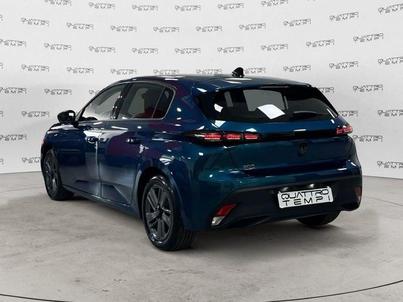 Peugeot 308 Active Pack PureTech 130 S&S