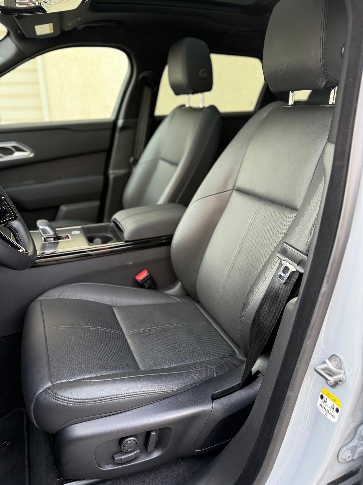 Land Rover Range Velar 3.0D l6 300 CV Dynamic SE