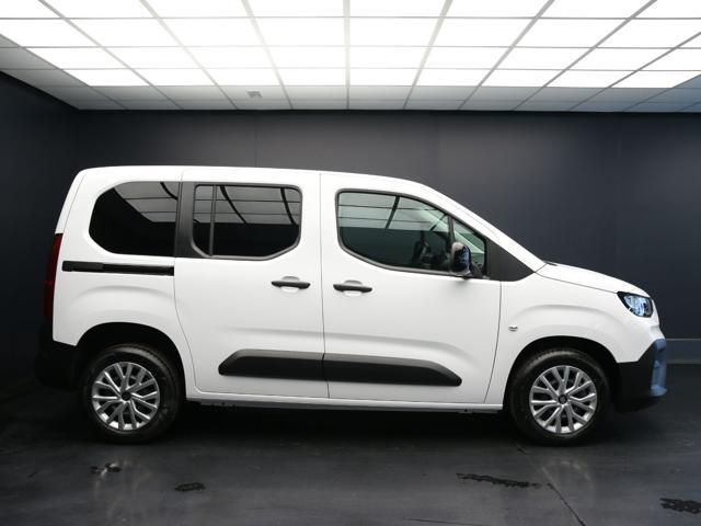 FIAT Doblo Doblò 1.5 BlueHdi 100CV Combi N1