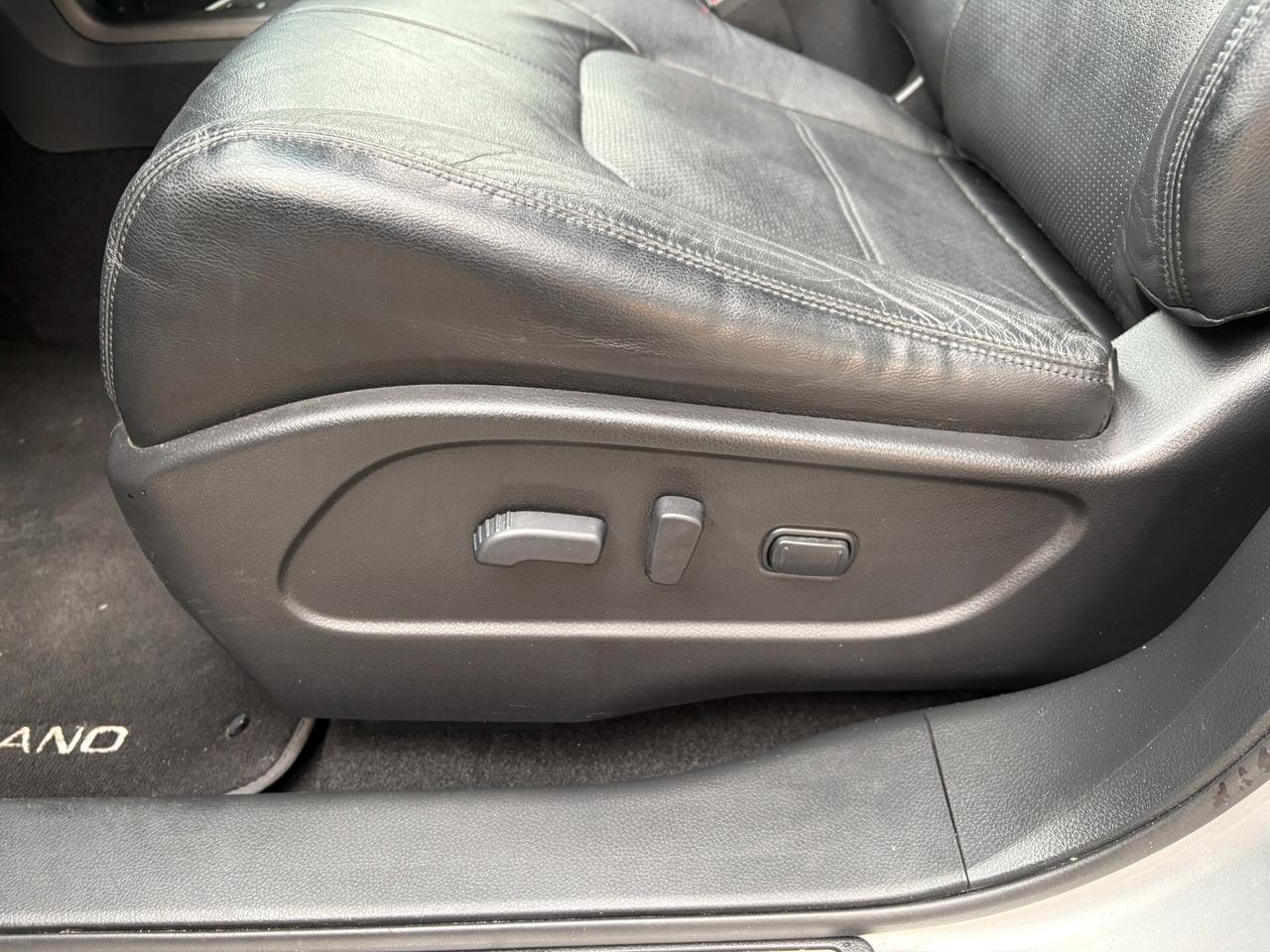 Nissan Murano 2.5 dCi -Full