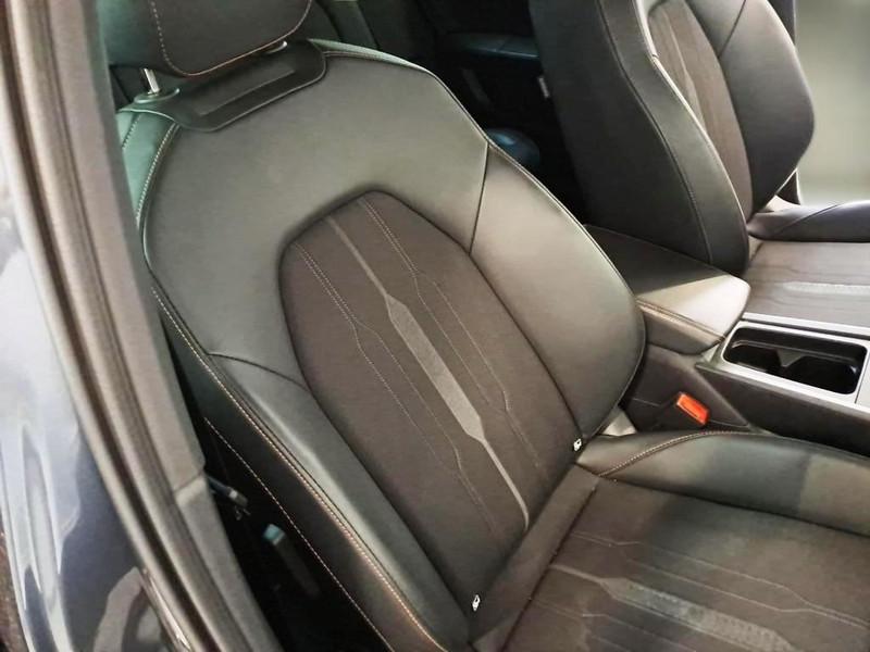 CUPRA FORMENTOR 2.0 TDI 4DRIVE DSG SUV