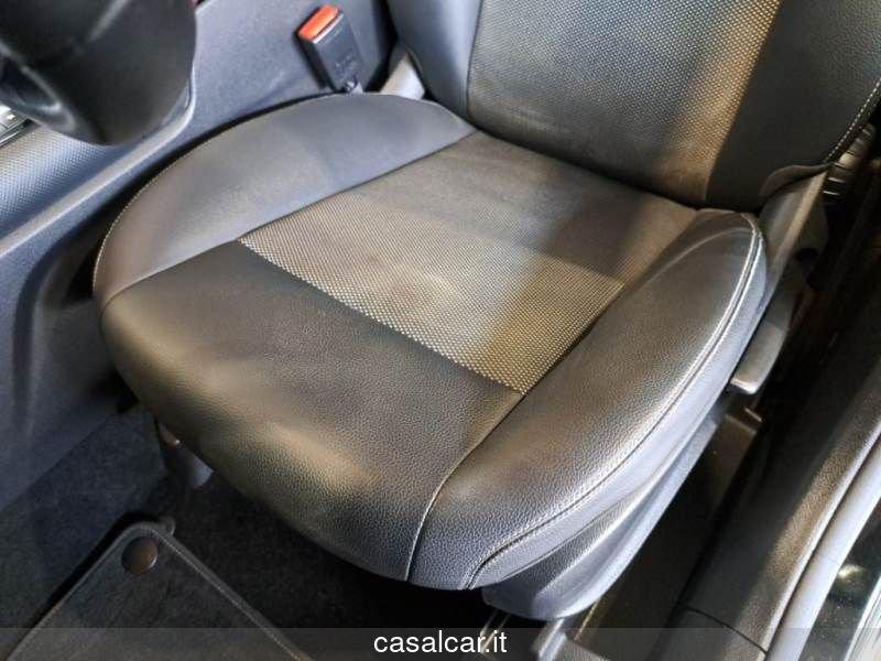 Mercedes-Benz GLA GLA 200 d Automatic Business Extra FINO A 3 ANNI DI GARANZIA KM ILLIMITATI PARI ALLA NUOVA