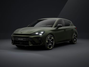 Cupra Leon 1.5 hybrid tribe edition 150cv dsg