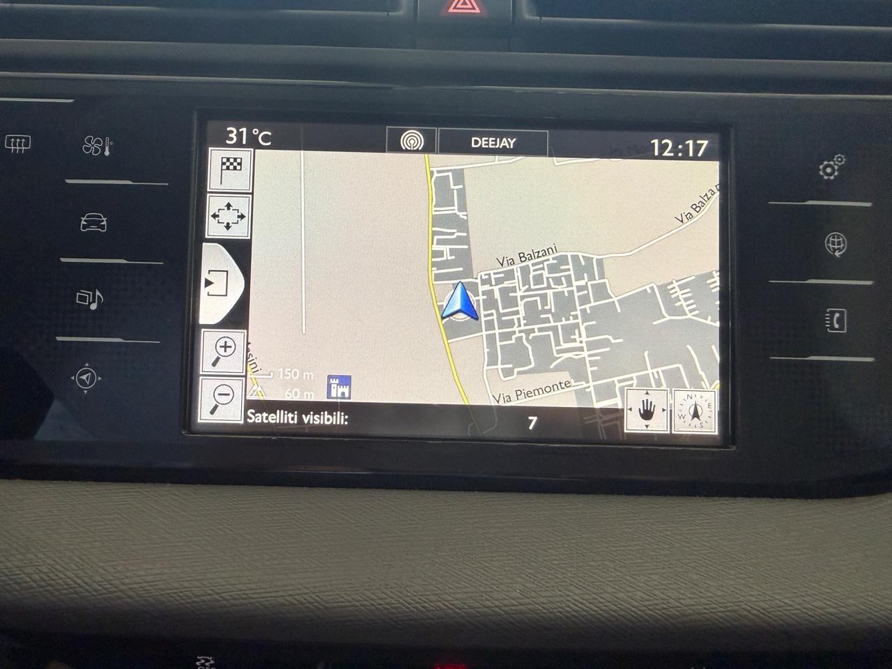 Citroen C4 Picasso BlueHDi 100 S&S Attraction