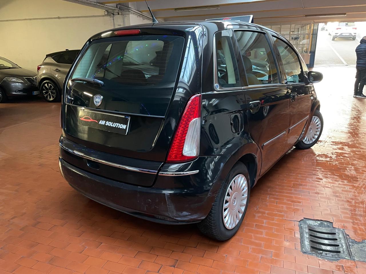Lancia MUSA 1.4 Neopatentati Euro 5