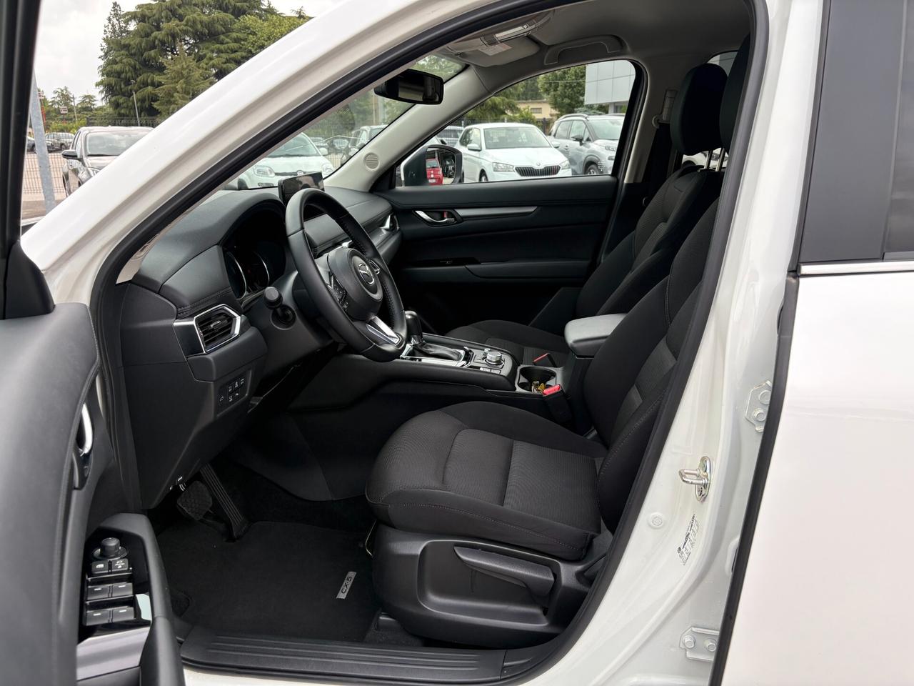 Mazda CX-5 2.2L Skyactiv-D 150 CV 2WD Business