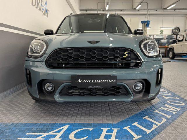 MINI Countryman 1.5 Cooper SE Business ALL4 Plug-in *Neopatentati*