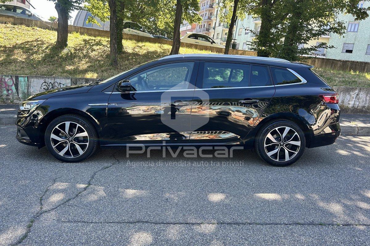 RENAULT Mégane Sporter TCe 140 CV FAP Duel2