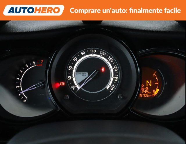 CITROEN C3 PureTech 82 S&S ETG Exclusive