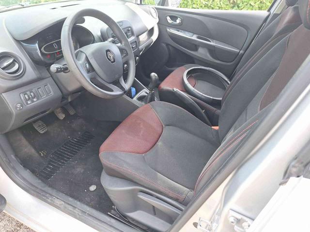 RENAULT Clio 1.2 75CV GPL 5 porte Live