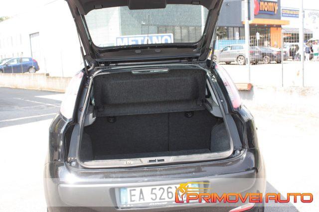 FIAT Punto 1.4 5 porte Dynamic Natural Power
