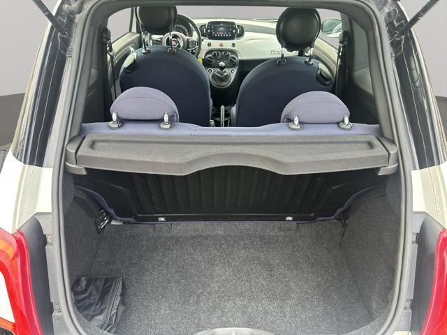 FIAT 500 1.0 Hybrid Club