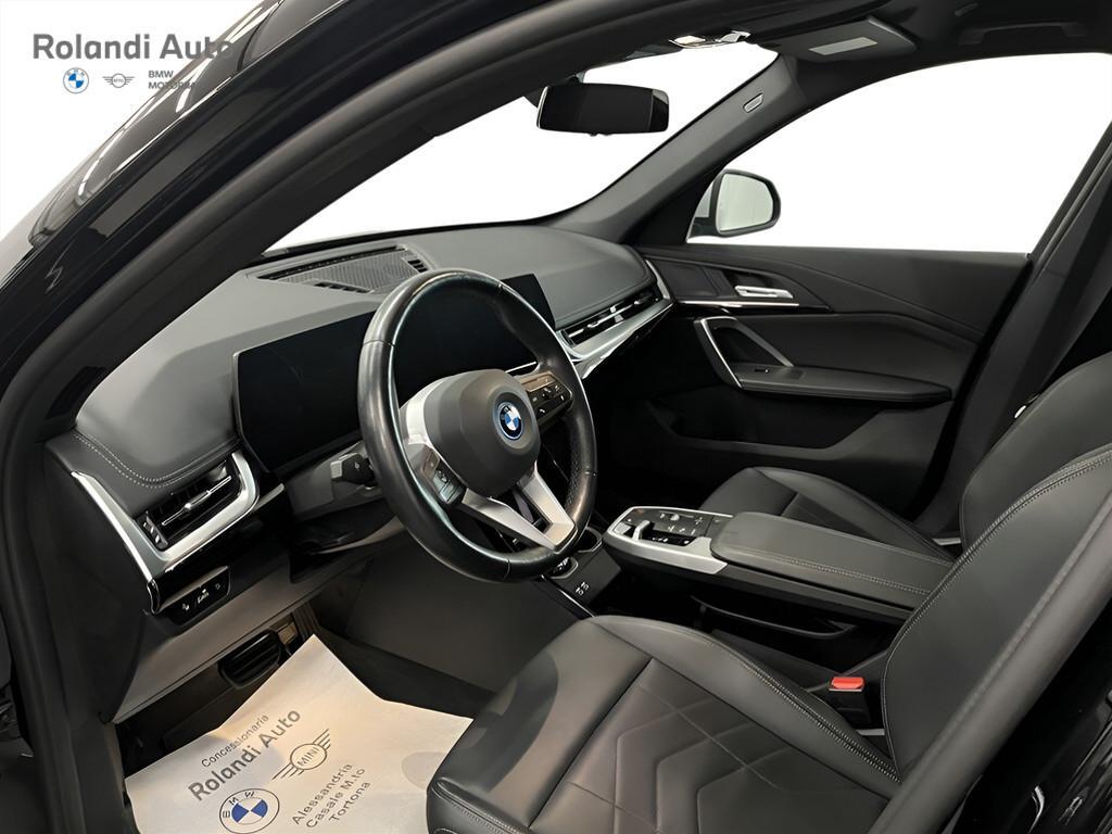 BMW iX1 20 X-Line eDrive