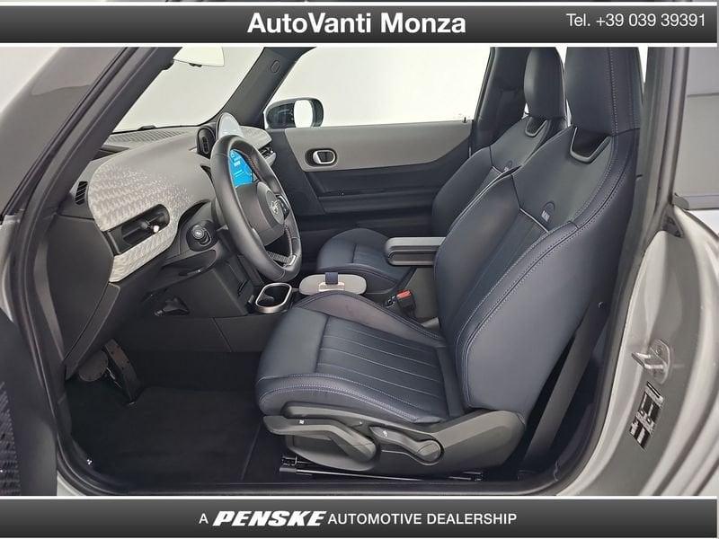 MINI Cooper Mini Cooper 3p 1.5 C JCW auto