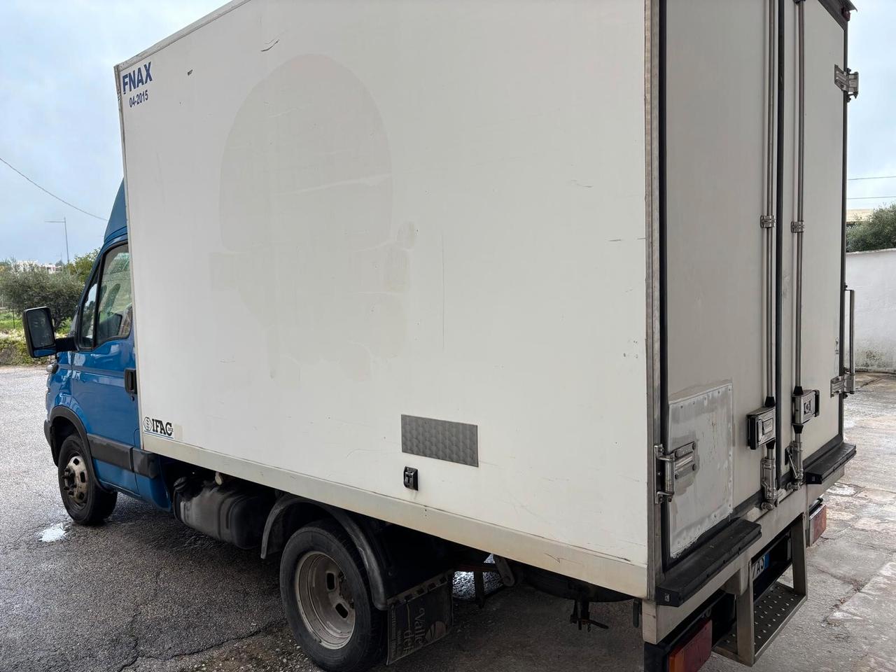 Iveco DAILY 35