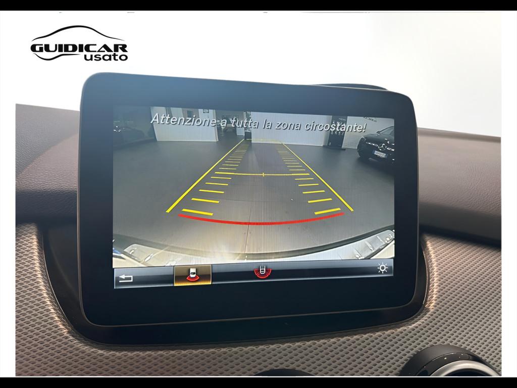 Mercedes-Benz Classe B - T246 - B 180 d (cdi) Sport auto