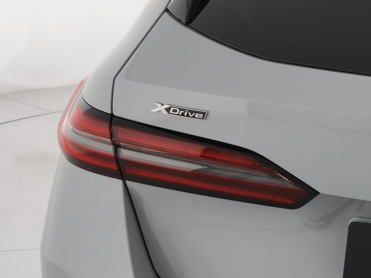 BMW Serie 5 530e Touring xDrive MSport Pro